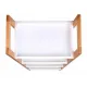Image 5 for Стелаж Chomik TICCO 34 x 35 x 98см