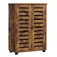 Image 1 for Тумба-комод Leobert Loftus підлогова в стилі Loft