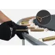 Image 15 for Батут Hop-Sport 10ft (305см) зеленый с внутренней сеткой
