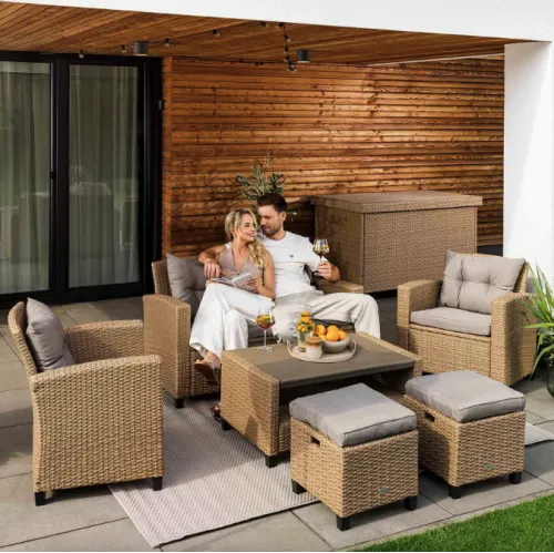 Качественные материалы