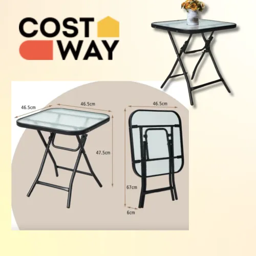 Столешница из закаленного стекла