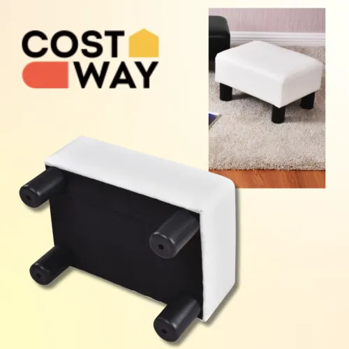 Ніжки з поліуретану та пластику