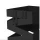 Image 4 for Подставка для зонтов Leobert Mavik черный
