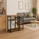 Image 1 for Стелаж Leobert Kasper - кухонний острів в стилі Loft