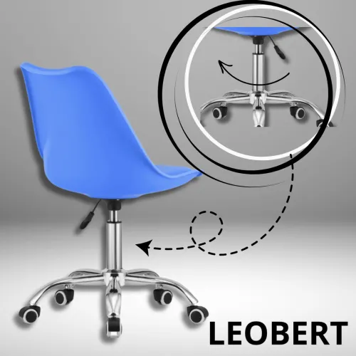 Регулювання висоти сидіння: