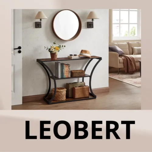 Стелаж універсальний та функціональний