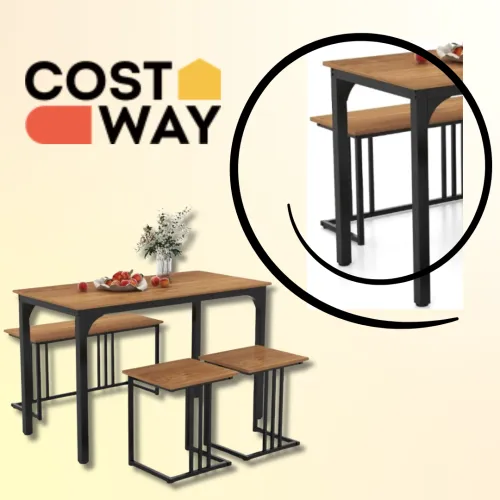 Міцний матеріал і стабільна конструкція Міцний матеріал і стабільна конструкція