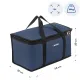Image 14 for Термосумка для продуктів Outtec Cooler Bag 15 л сумка-холодильник синій