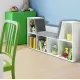 Image 6 for Шкаф-органайзер Costway Kinder с подушкой для сидения