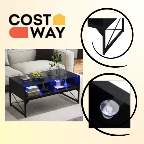 Прочная металлическая конструкция