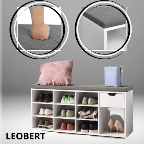 Устойчивая и прочная конструкция