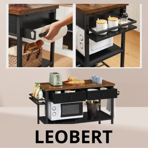 Особенности: