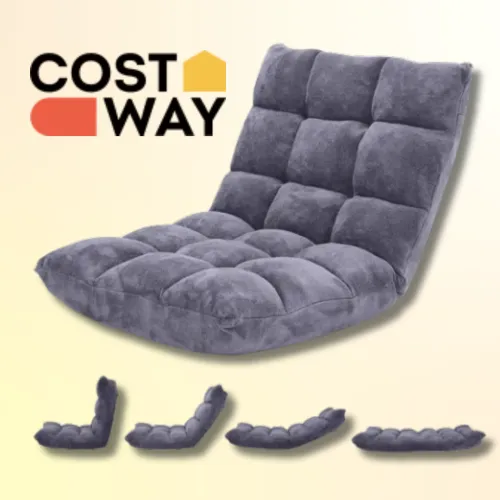 14 положение регулировки спинки