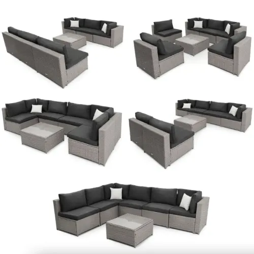 Модульный комплект Модульный комплект