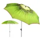 Image 1 for Парасолька садова Jumi Garden 180см зелений