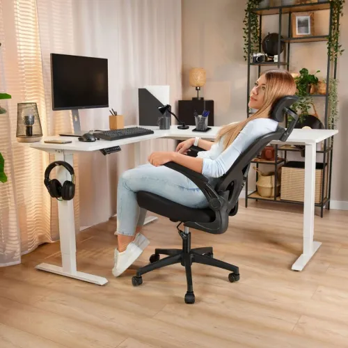 Больше пространства - больше контроля над работой