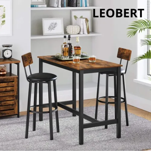 Удобство и стиль в одном комплекте: