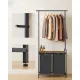 Image 10 for Корзина для белья Leobert Moro 92л с вешалкой в стиле Loft