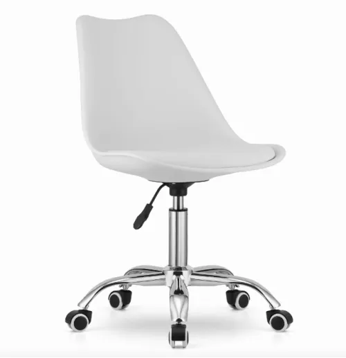 Офисное кресло Leobert Alba белый