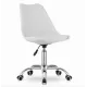 Image 1 for Офисное кресло Leobert Alba белый