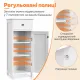 Image 9 for Тумба для ванной Costway Nordic Bath напольная с выдвижным ящиком белая