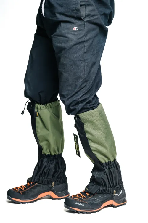 Туристические бахилы Legion Standart размер L хаки