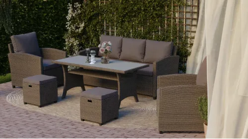 Ергономічність деталей