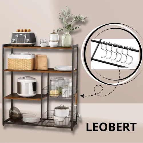 Гачки для зручності