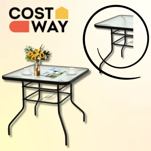 Крепкий металлический каркас