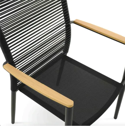 Міцна алюмінієва конструкція