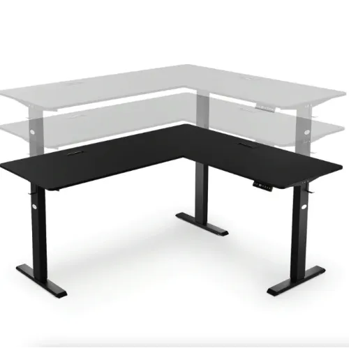 Електричне регулювання висоти