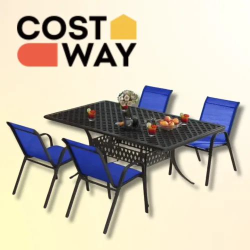 Універсальність у кожній деталі