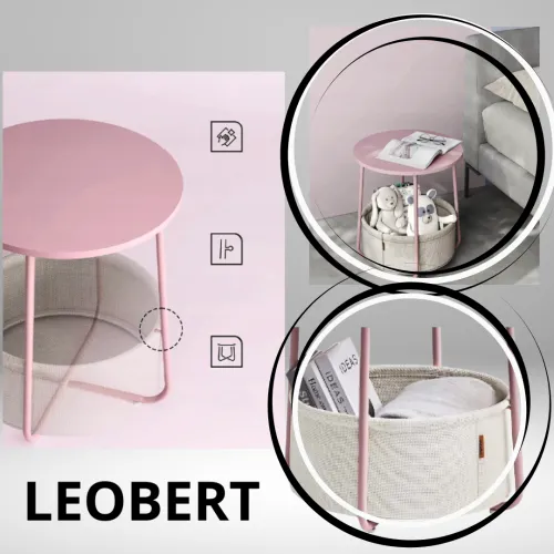 Практичний двошаровий кошик Практичний двошаровий кошик