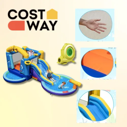 Высококачественные материалы для надежности