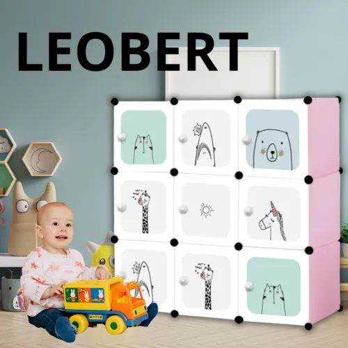 Простой и быстрый уход за игрушками: