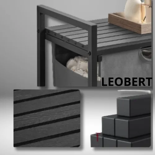 Стальной каркас