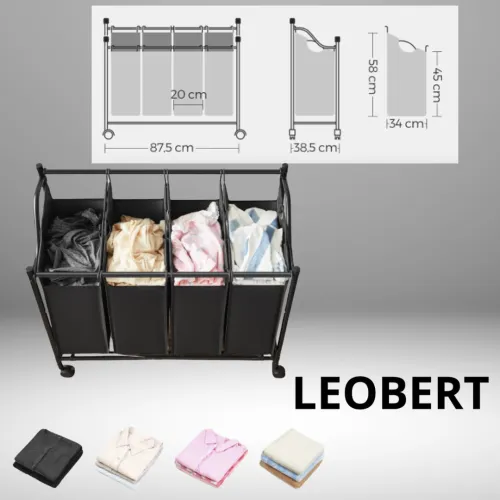 Місткість та зручність у використанні