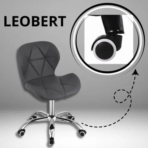 Прорезиненные колеса для защиты поверхности