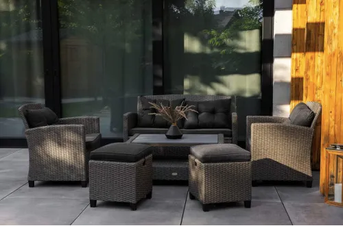 Набор садовой мебели Di Volio Firenze