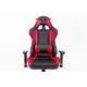 Image 13 for Офисный стул Formula красно-черный РАСПРОДАЖА
