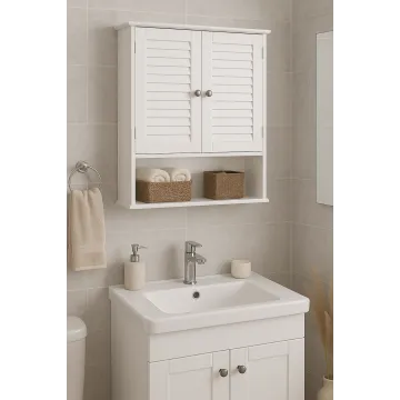 Тумба подвесная Leobert Fox для ванной