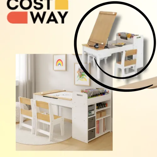 Багатофункціональне зберігання