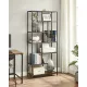 Image 7 for Стеллаж Leobert Rustic в стиле Loft
