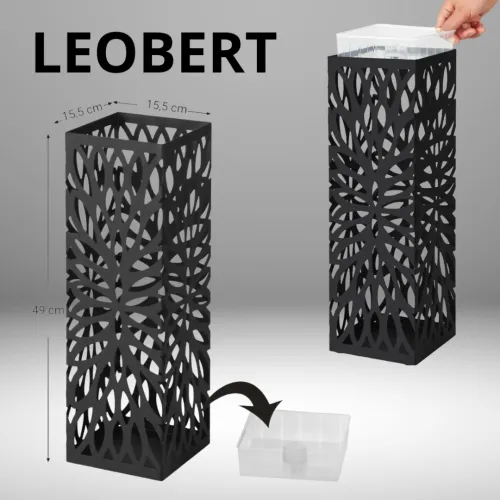 Пластиковый поддон для воды