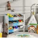 Image 3 for Органайзер для игрушек Leobert Boiro с выдвижными ящиками