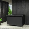 Сундук для хранения Di Volio Varise 740 L черный