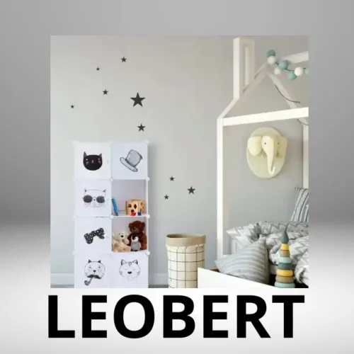 Складається з 9 модулів: