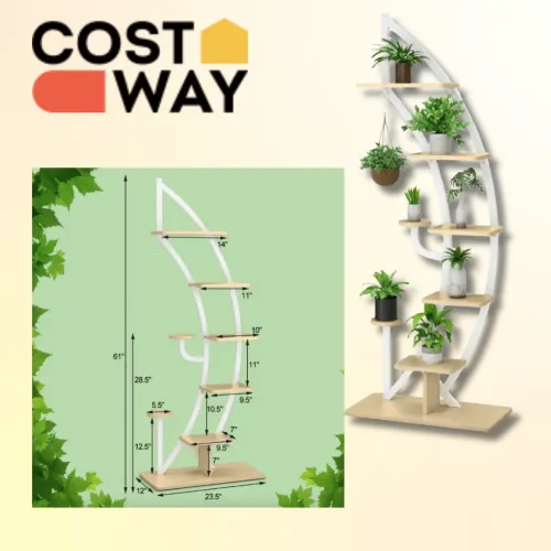 Прочная металлическая конструкция