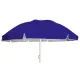 Image 1 for Парасолька садова Jumi Garden 220см синій