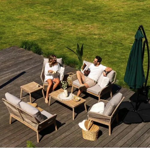 Надійна якість виготовлення